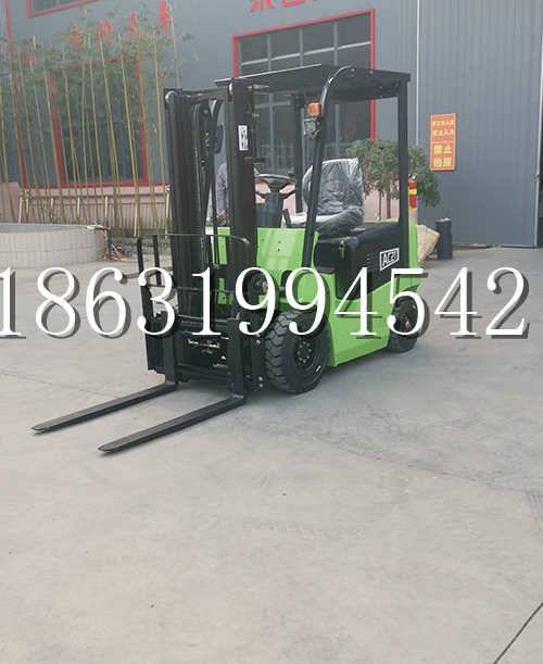 封丘县电动叉车电动叉车手动叉车2吨好用吗2吨小型搬运车站驾式叉车封丘县小型堆垛车