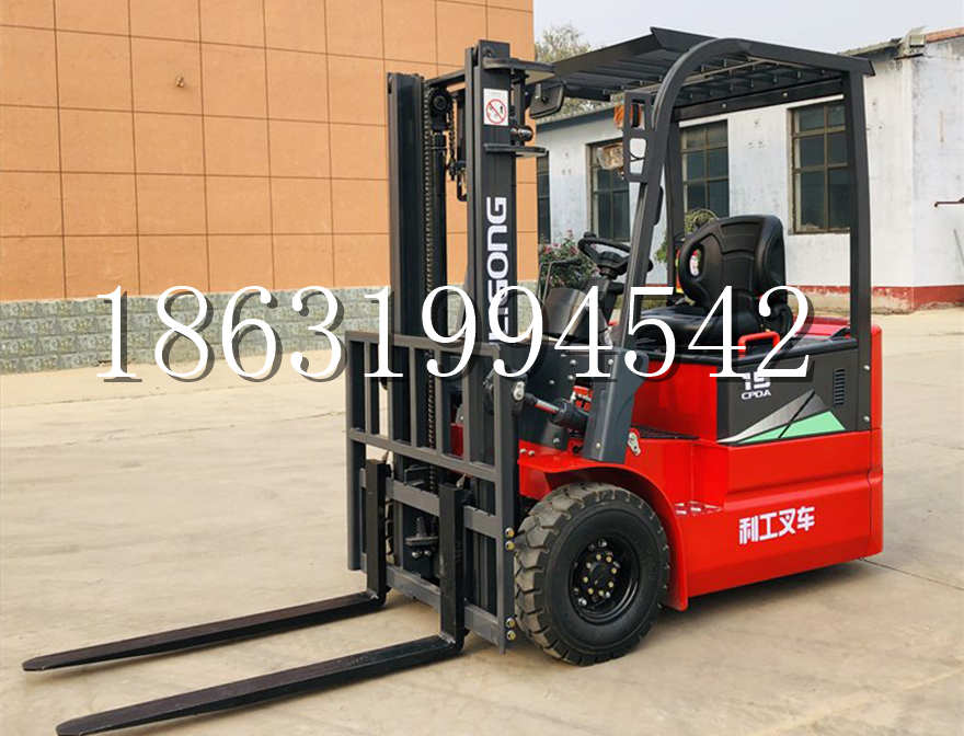 封丘县电动叉车电动叉车手动叉车2吨好用吗2吨小型搬运车站驾式叉车封丘县小型堆垛车