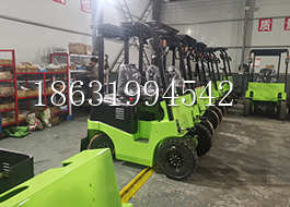 封丘县电动叉车电动叉车手动叉车2吨好用吗2吨小型搬运车站驾式叉车封丘县小型堆垛车